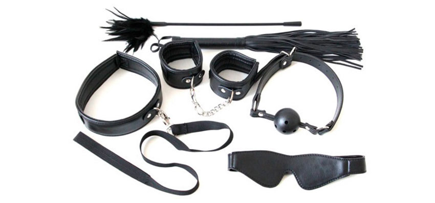 БДСМ-атрибутика
