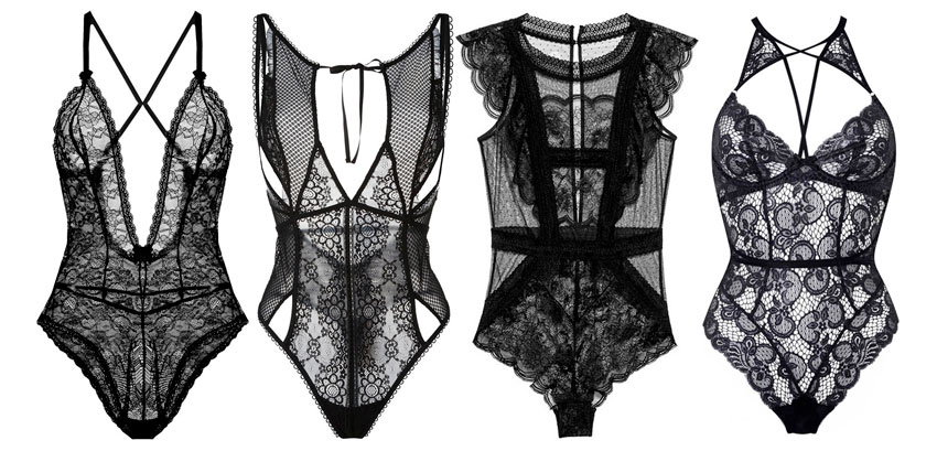 Эротическое белье