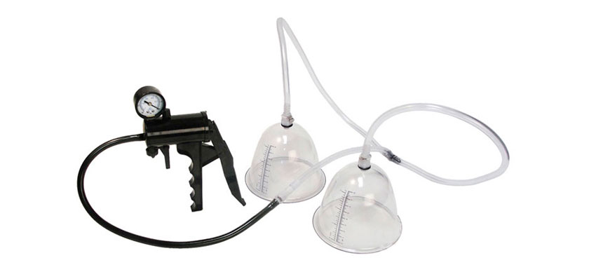 Помпа для груди