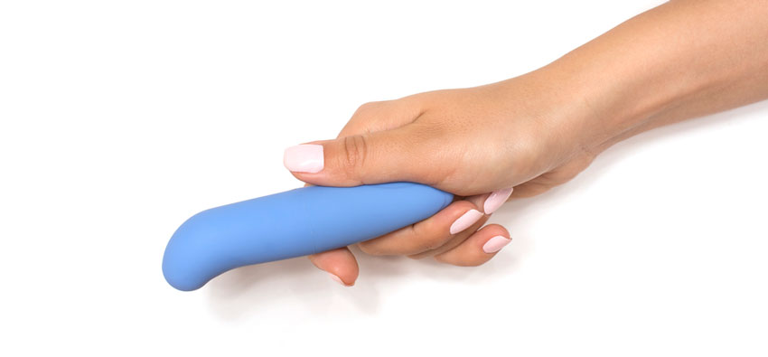Мини-вибратор