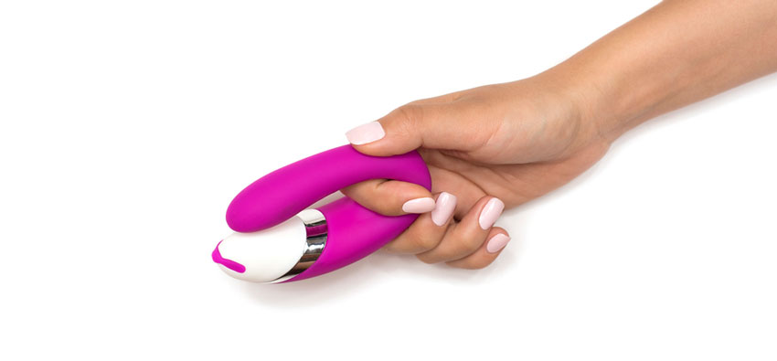 Вибратор для пар